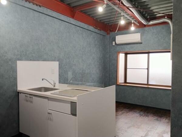 detached 東京都墨田区京島３丁目

地図を見る