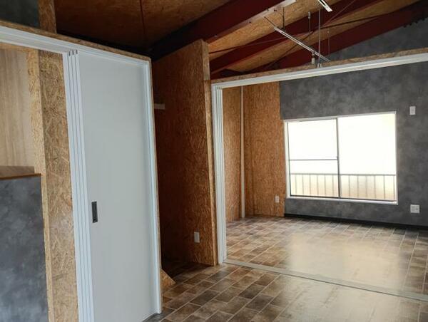 detached 東京都墨田区京島３丁目

地図を見る