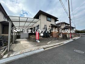 三重県津市豊が丘１丁目