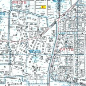 石川県野々市市中林３丁目