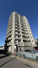 パークグランディ湘南辻堂