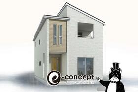 福島県郡山市亀田２丁目