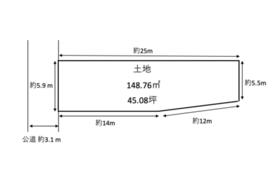 愛知県稲沢市祖父江町祖父江南川原