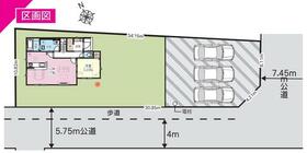 埼玉県鴻巣市鎌塚