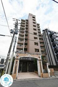 レインボー鳥居松