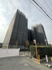 ネオコーポ桃谷