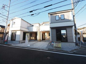 埼玉県所沢市緑町３丁目