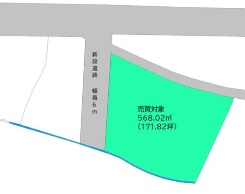 detached 和歌山県有田郡有田川町大字下津野