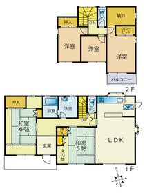 佐賀県鳥栖市神辺町