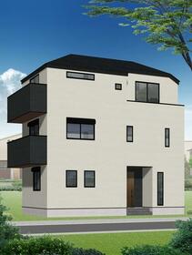 神奈川県横浜市南区八幡町