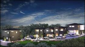 沖縄県沖縄市字登川