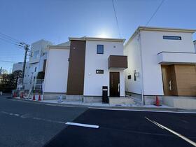 神奈川県横浜市戸塚区上矢部町