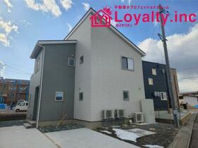 福島県福島市成川字上谷地