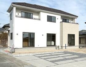 栃木県那須塩原市西幸町