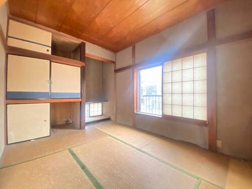 detached 埼玉県朝霞市幸町２丁目