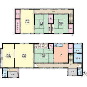 新潟県新潟市北区太田