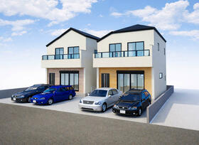 東京都狛江市岩戸南３丁目