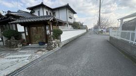 佐賀県小城市小城町自在