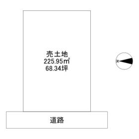徳島県阿南市那賀川町赤池