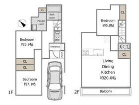 神奈川県横浜市金沢区六浦３丁目