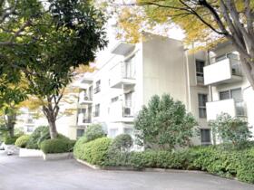 百合ヶ丘サニーフラット