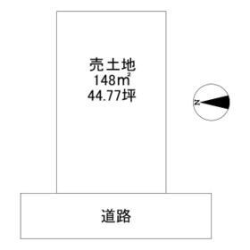 徳島県阿南市那賀川町赤池
