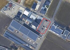 徳島県徳島市川内町北原