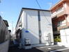 福島駅よりバス7分 徒歩3分 1階 新築の賃貸物件