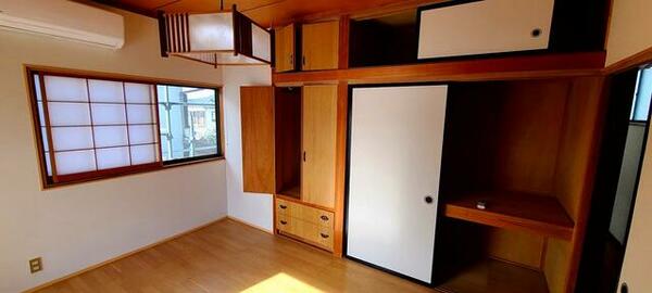 detached 群馬県沼田市薄根町３３７３－９