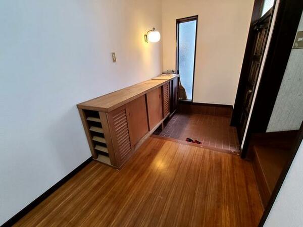 detached 群馬県沼田市薄根町３３７３－９