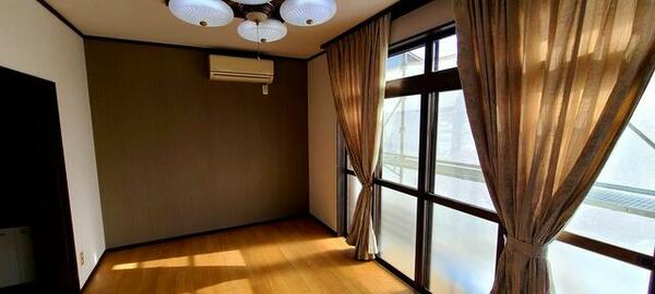 detached 群馬県沼田市薄根町３３７３－９