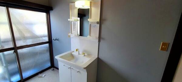 detached 群馬県沼田市薄根町３３７３－９