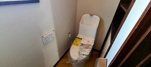 detached 群馬県沼田市薄根町３３７３－９