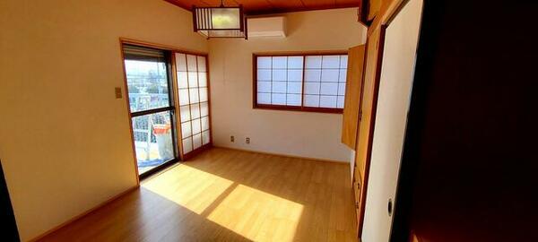 detached 群馬県沼田市薄根町３３７３－９