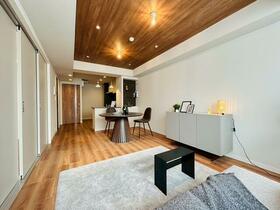 ファミールヒルズ目黒東山