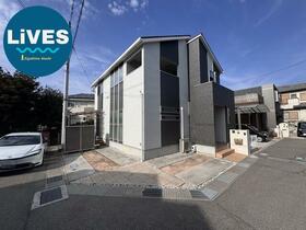 兵庫県明石市魚住町西岡