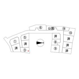 徳島県阿南市那賀川町北中島