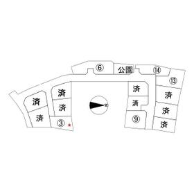 徳島県阿南市那賀川町北中島