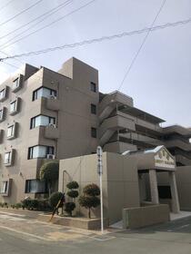 リバティ中島壱番館