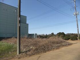 千葉県八街市四木