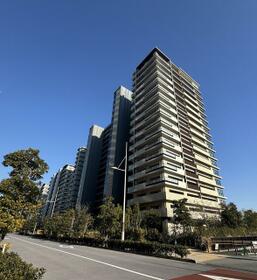 ＨＡＲＵＭＩ　ＦＬＡＧ　ＳＥＡ　ＶＩＬＬＡＧＥ　Ａ棟