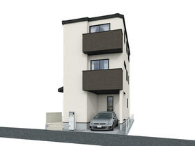 埼玉県草加市谷塚仲町