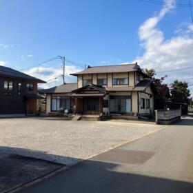 山形県山形市大字沼木