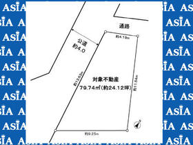 埼玉県川越市大字寺尾