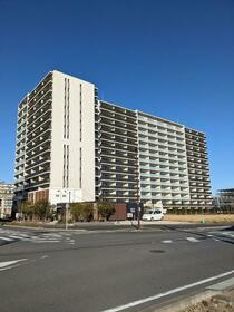 パークホームズ柏たなか