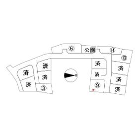 徳島県阿南市那賀川町北中島