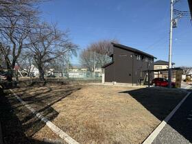 山梨県甲斐市玉川