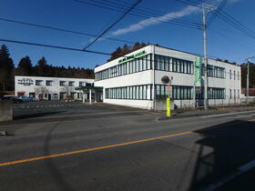 栃木県宇都宮市中岡本町