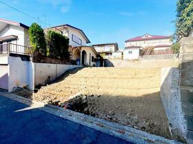 神奈川県横浜市金沢区釜利谷西３丁目