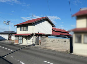 宮城県遠田郡美里町南小牛田字町屋敷